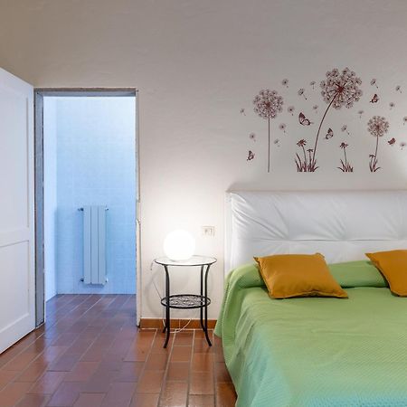 Residence Montevecchio Montopoli in Val dʼArno Екстериор снимка