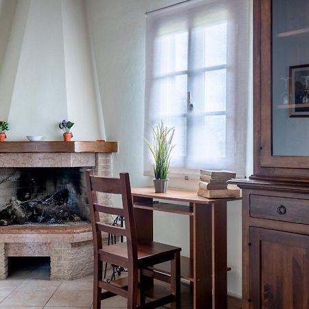 Residence Montevecchio Montopoli in Val dʼArno Екстериор снимка