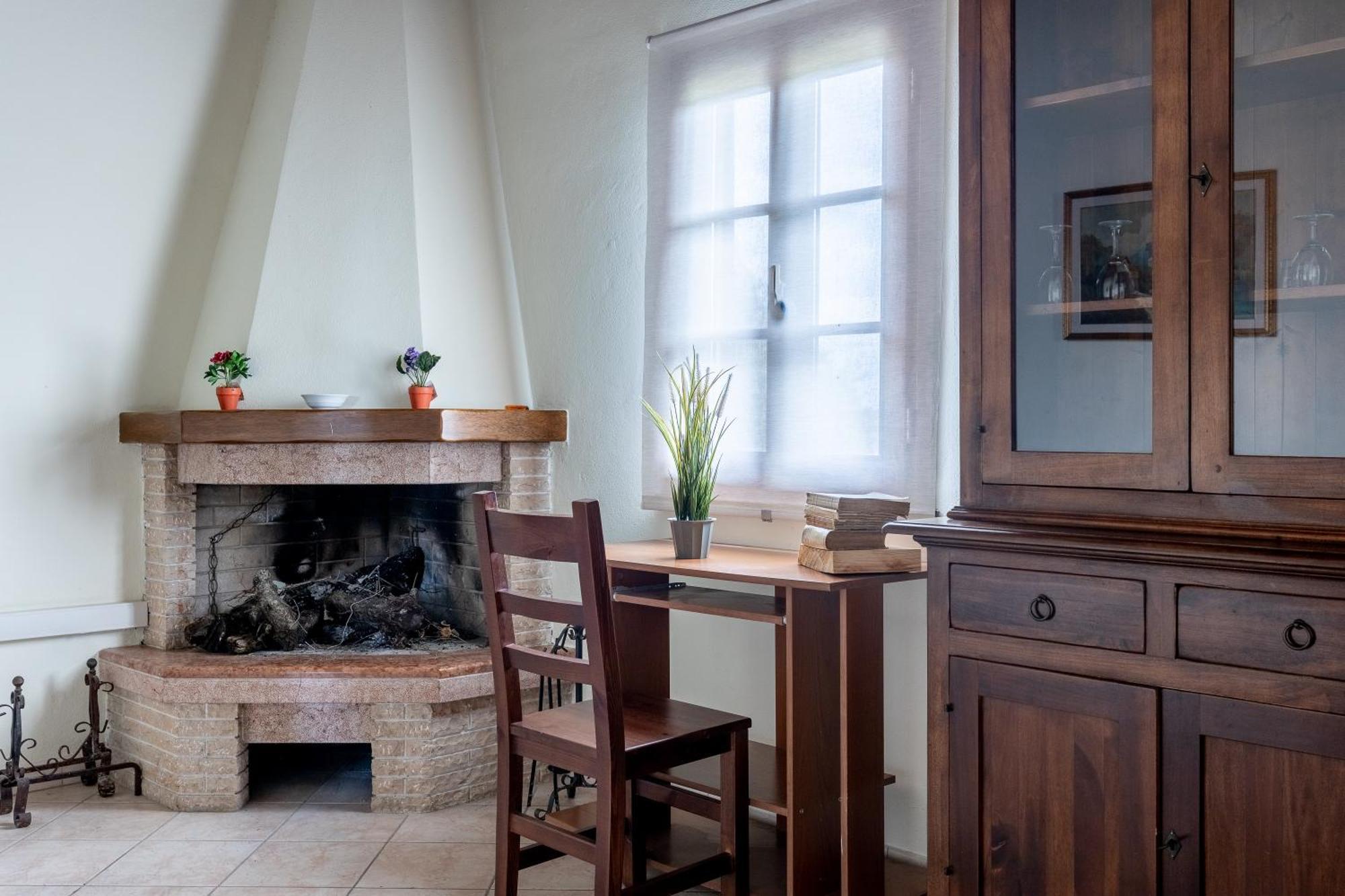 Residence Montevecchio Montopoli in Val dʼArno Екстериор снимка