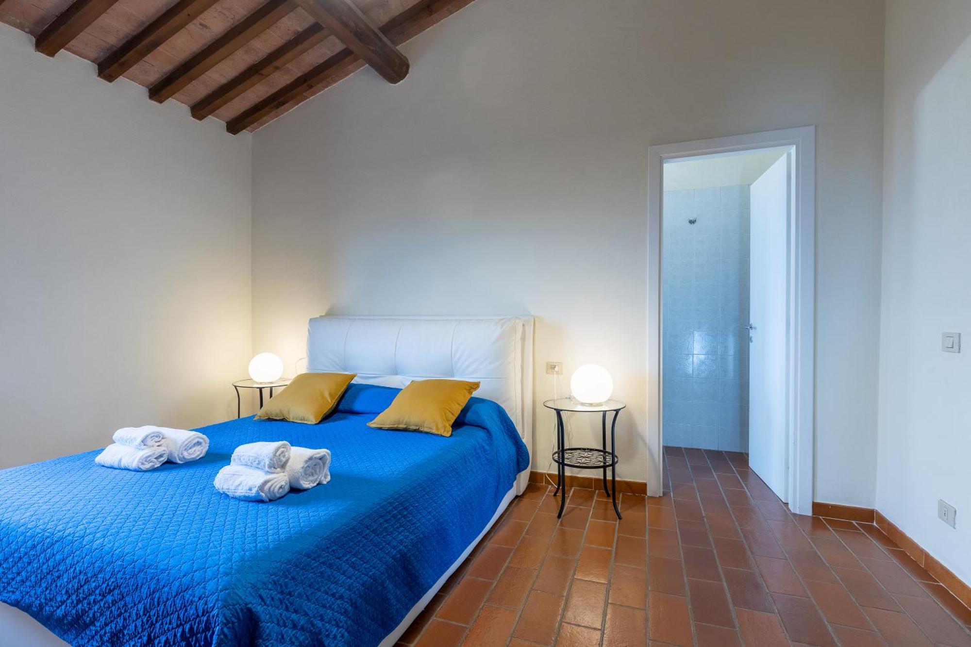 Residence Montevecchio Montopoli in Val dʼArno Екстериор снимка