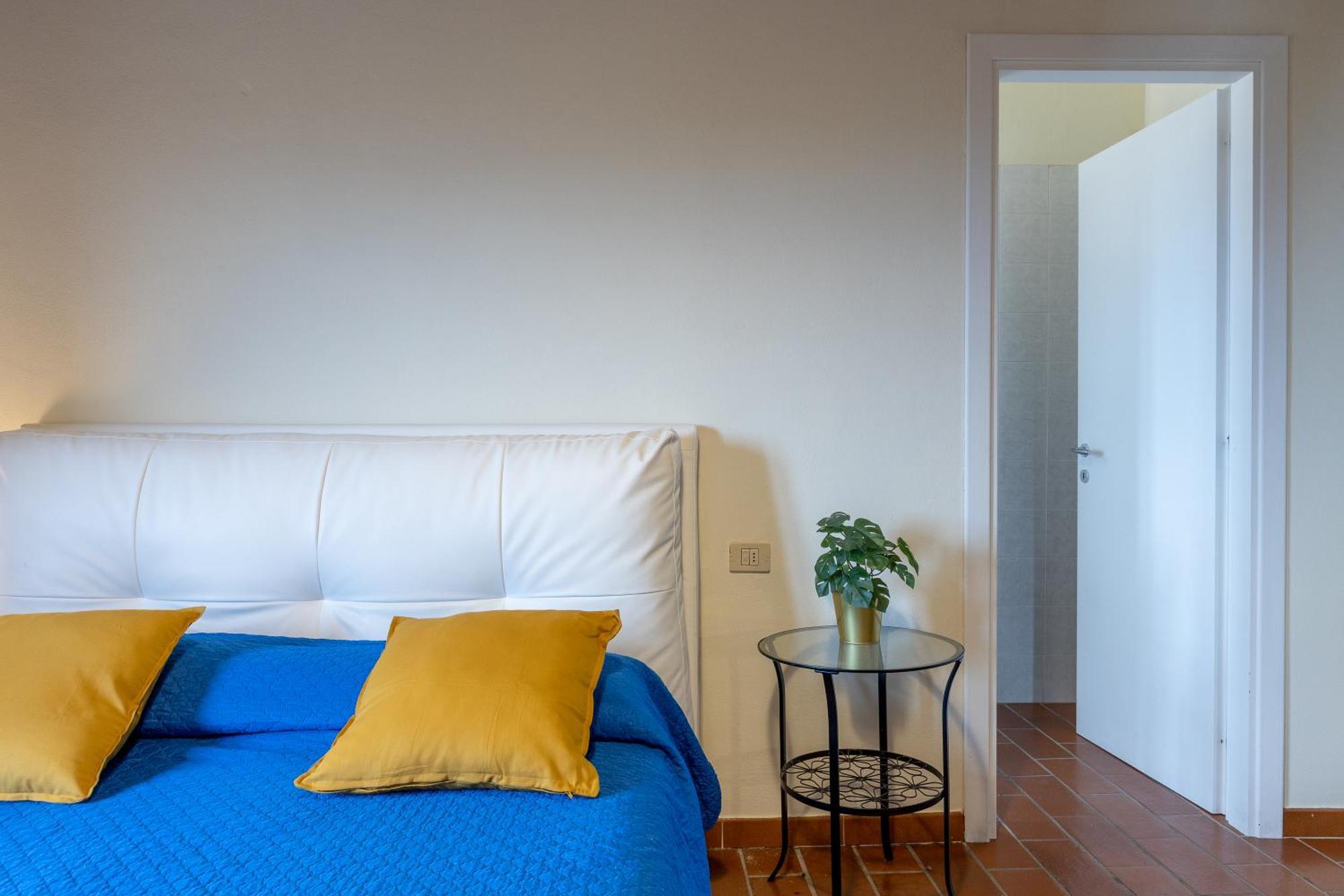 Residence Montevecchio Montopoli in Val dʼArno Екстериор снимка