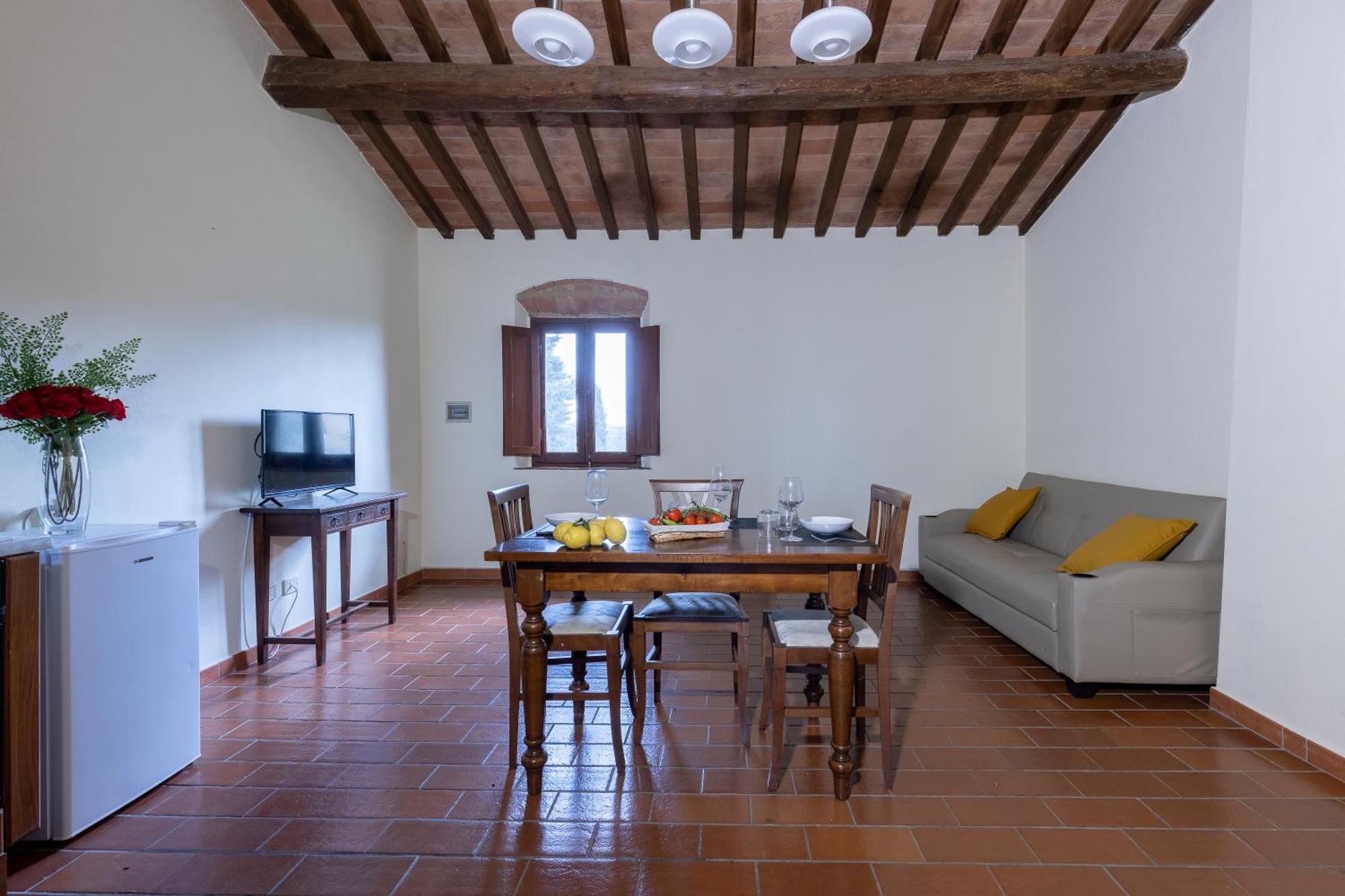 Residence Montevecchio Montopoli in Val dʼArno Екстериор снимка