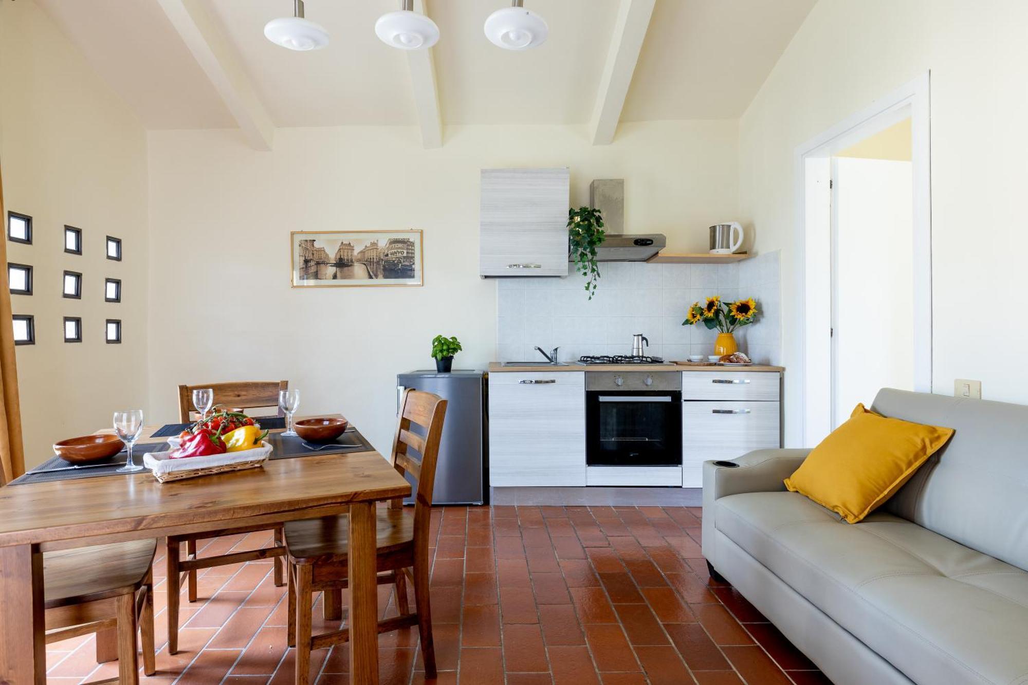 Residence Montevecchio Montopoli in Val dʼArno Екстериор снимка