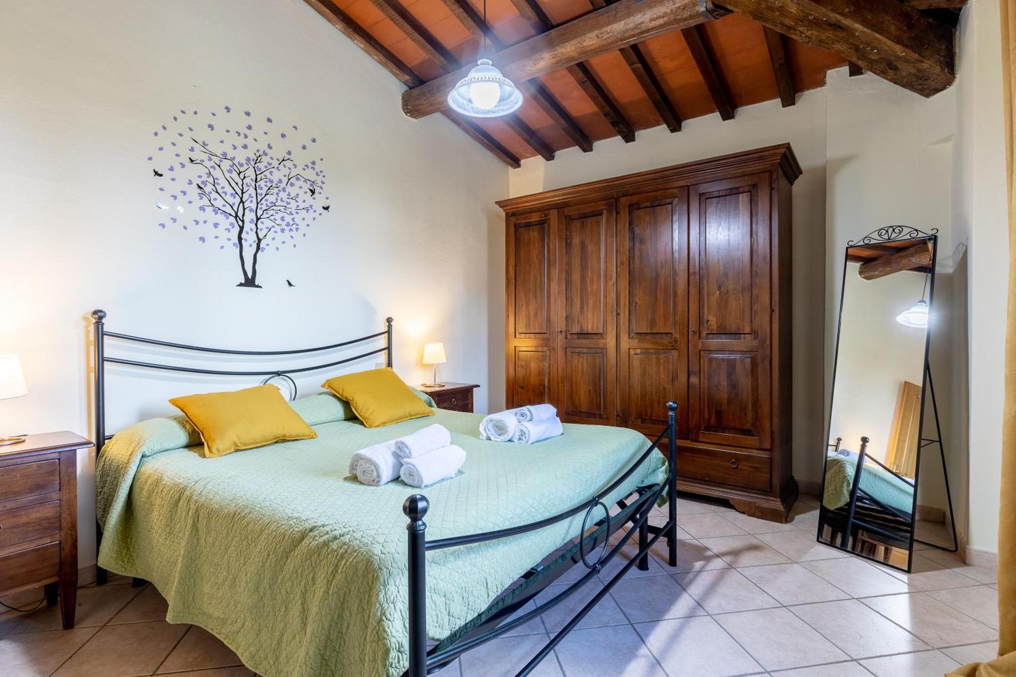 Residence Montevecchio Montopoli in Val dʼArno Екстериор снимка