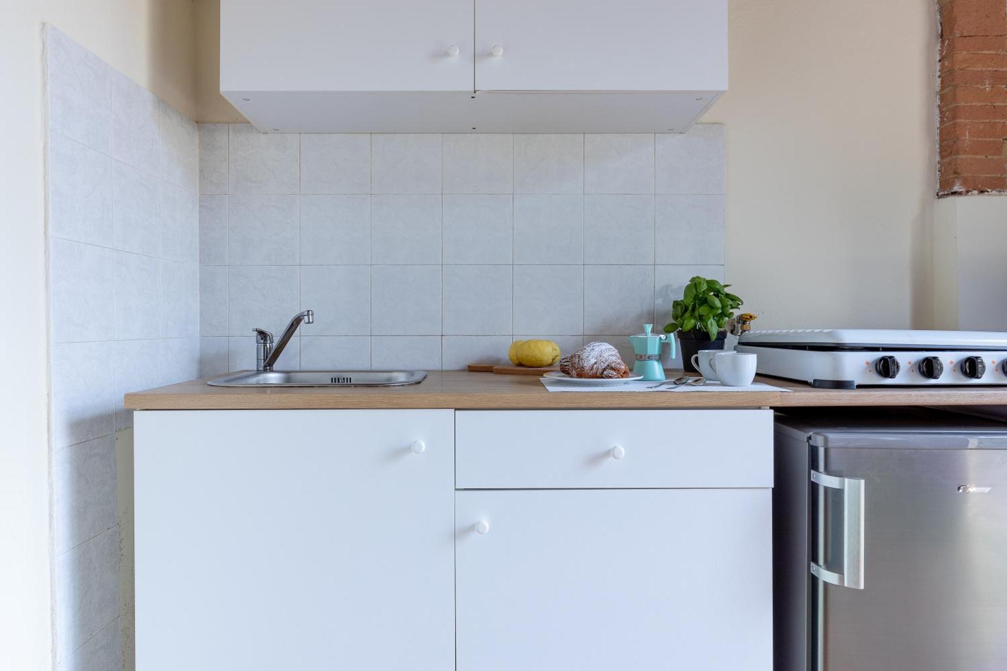 Residence Montevecchio Montopoli in Val dʼArno Екстериор снимка