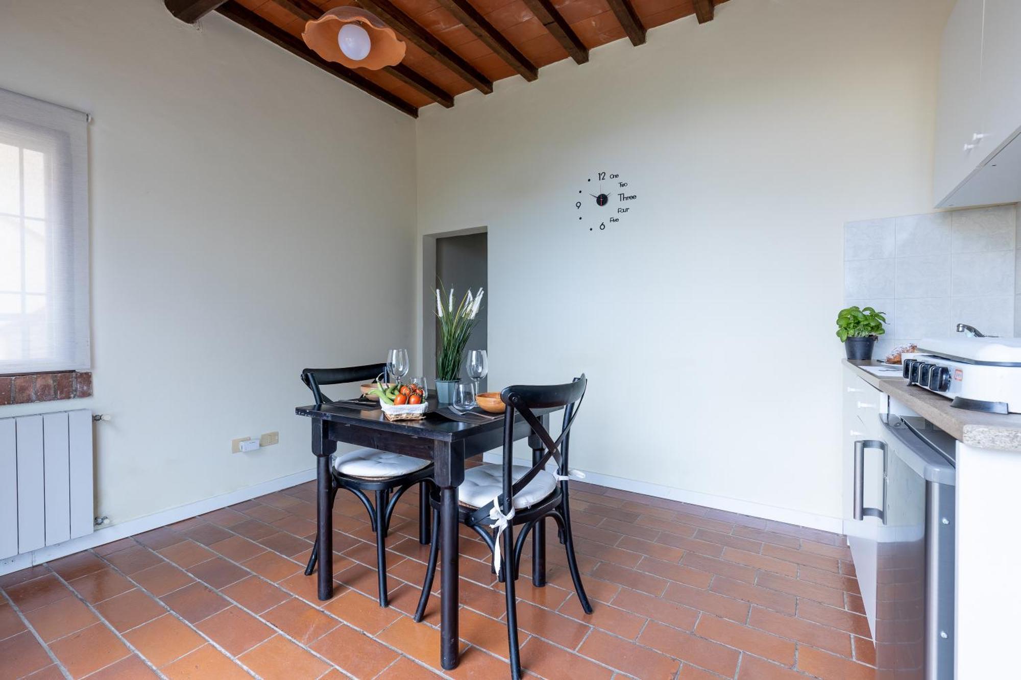 Residence Montevecchio Montopoli in Val dʼArno Екстериор снимка