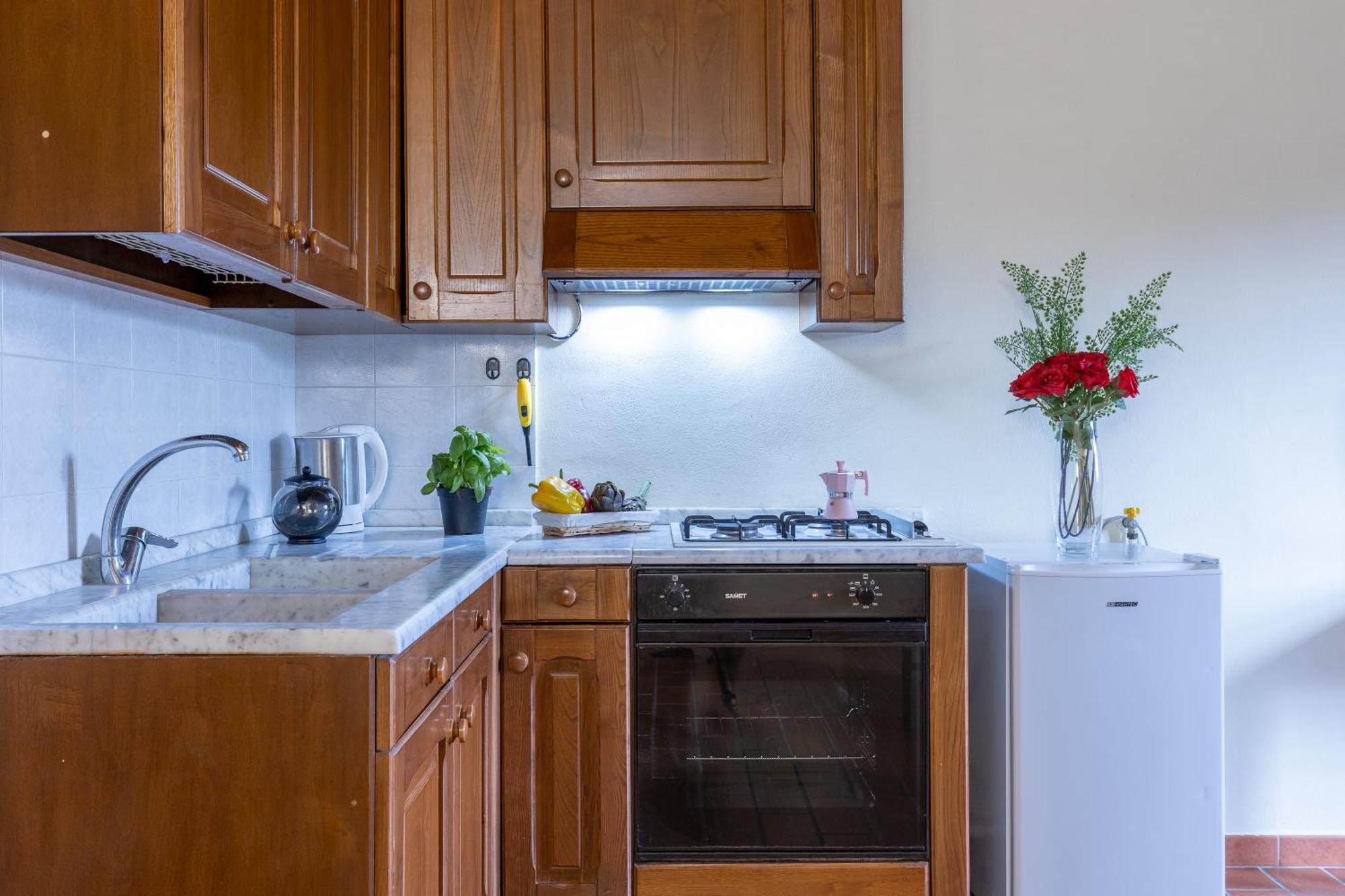 Residence Montevecchio Montopoli in Val dʼArno Екстериор снимка