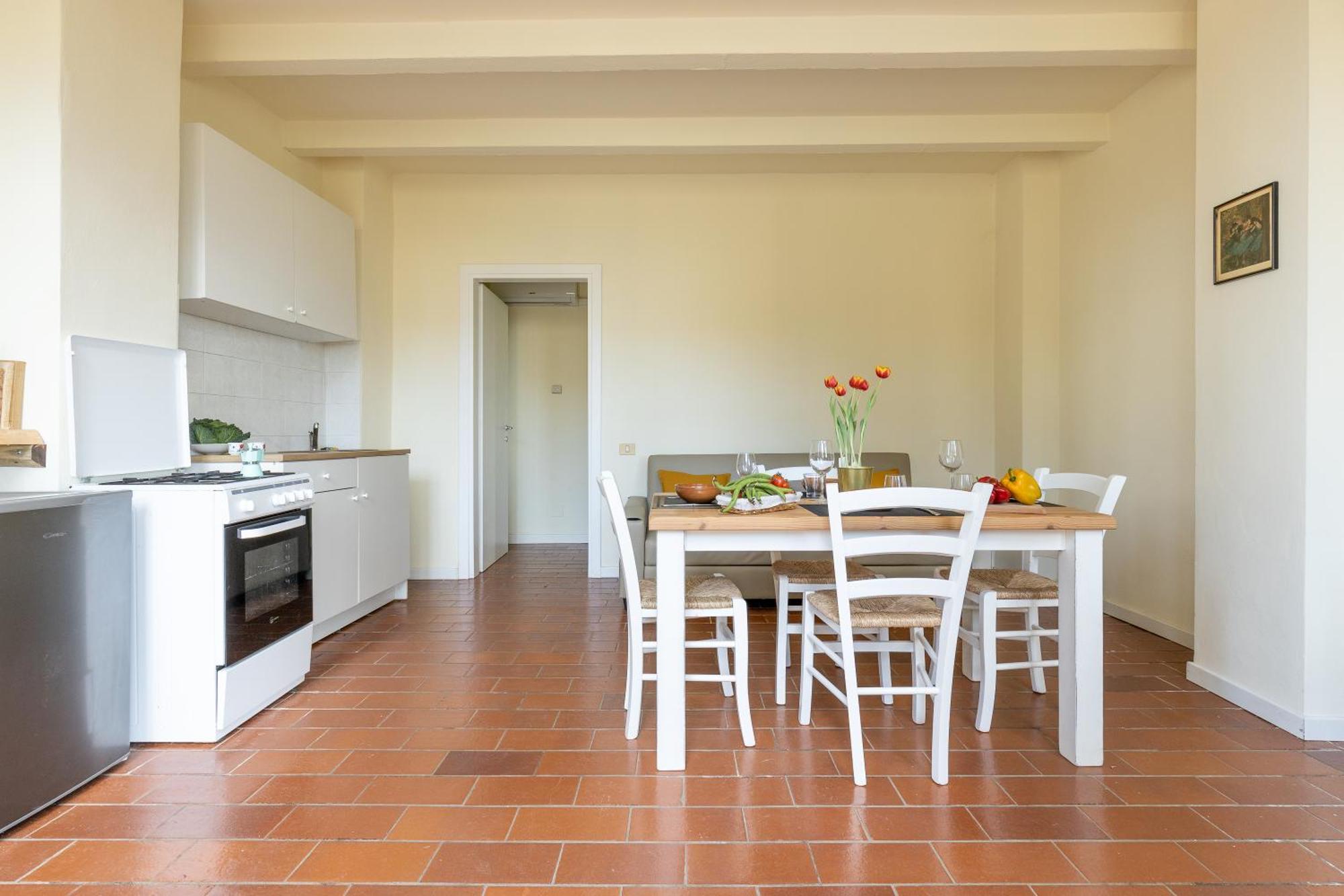 Residence Montevecchio Montopoli in Val dʼArno Екстериор снимка