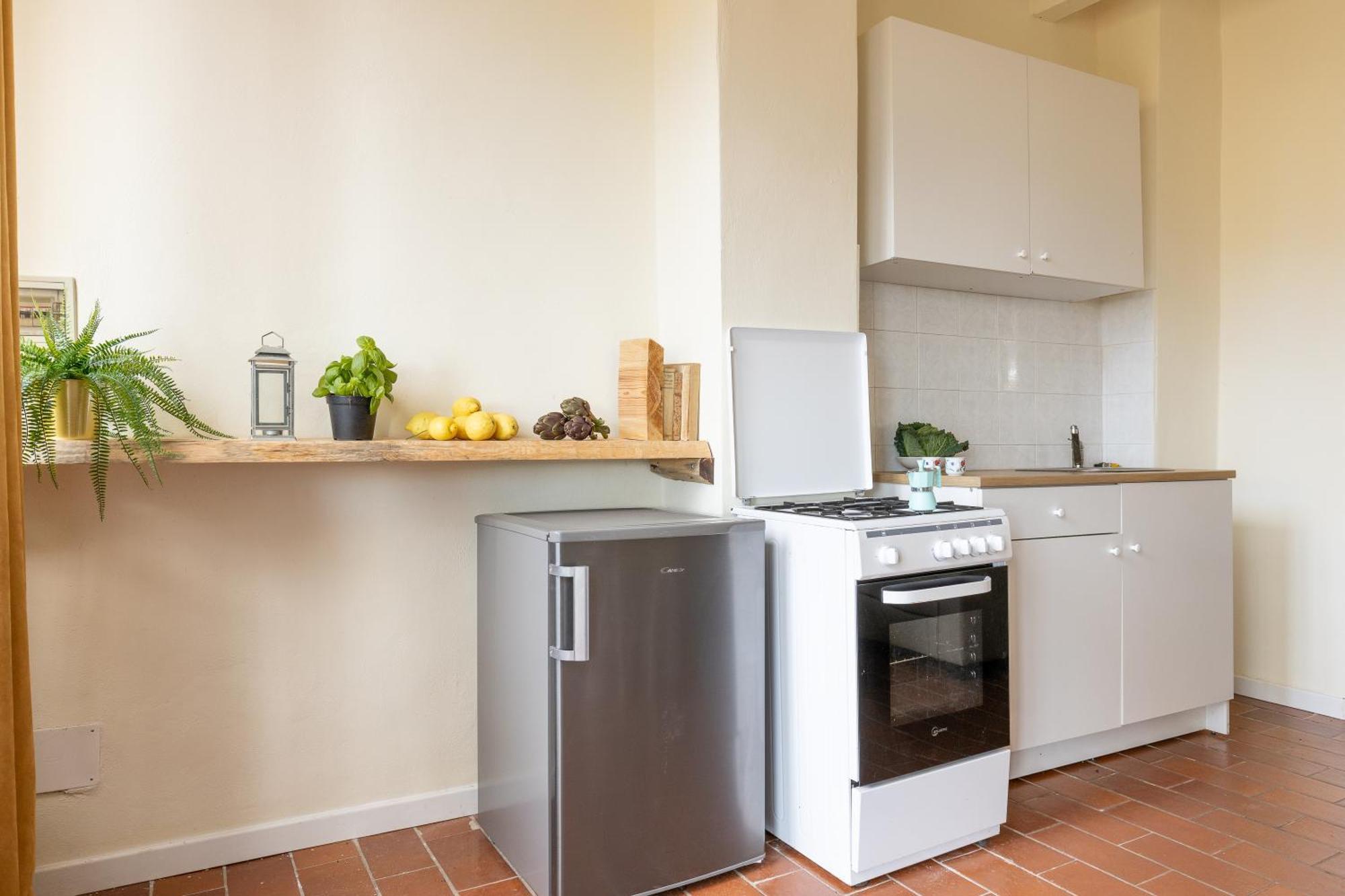 Residence Montevecchio Montopoli in Val dʼArno Екстериор снимка