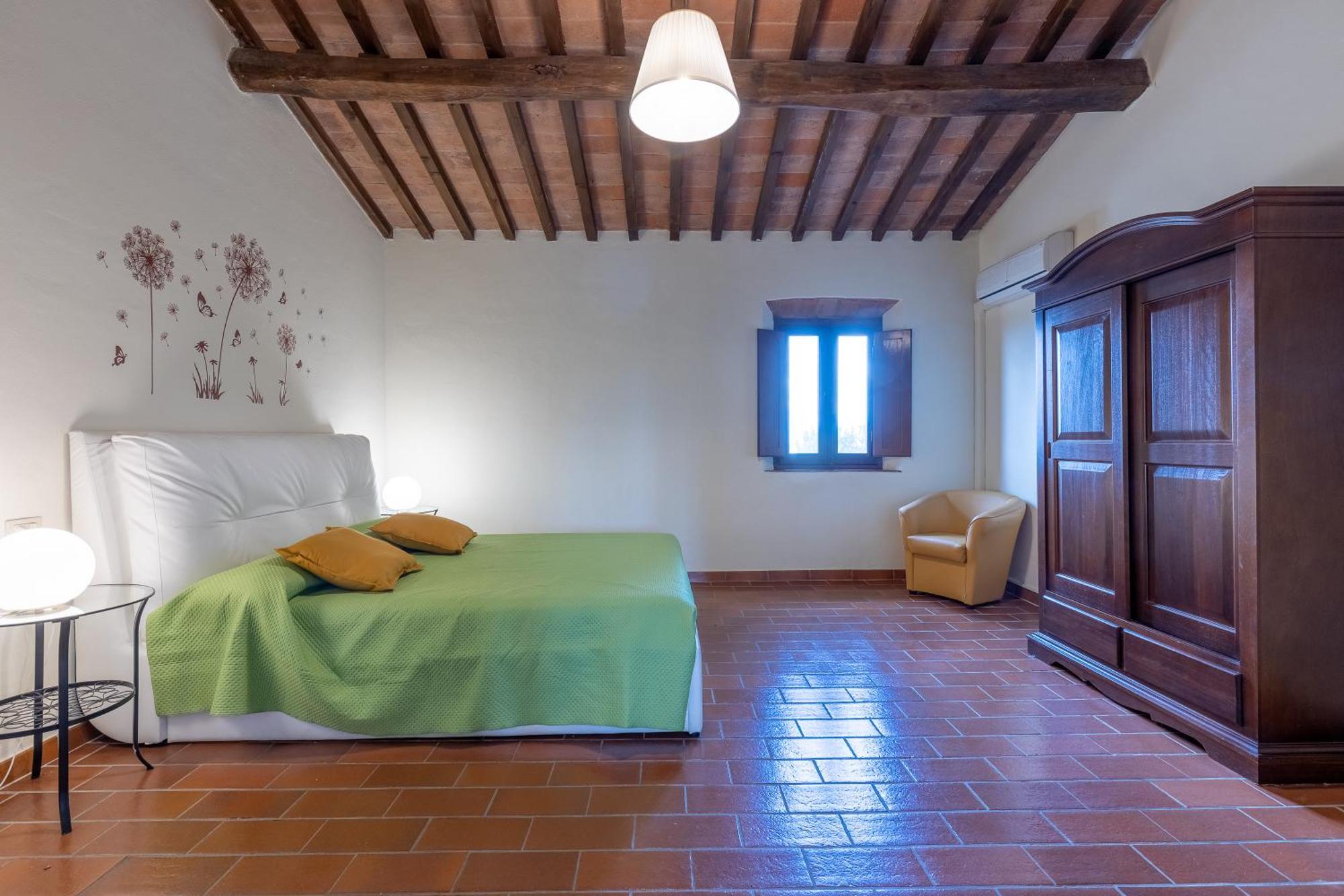 Residence Montevecchio Montopoli in Val dʼArno Екстериор снимка