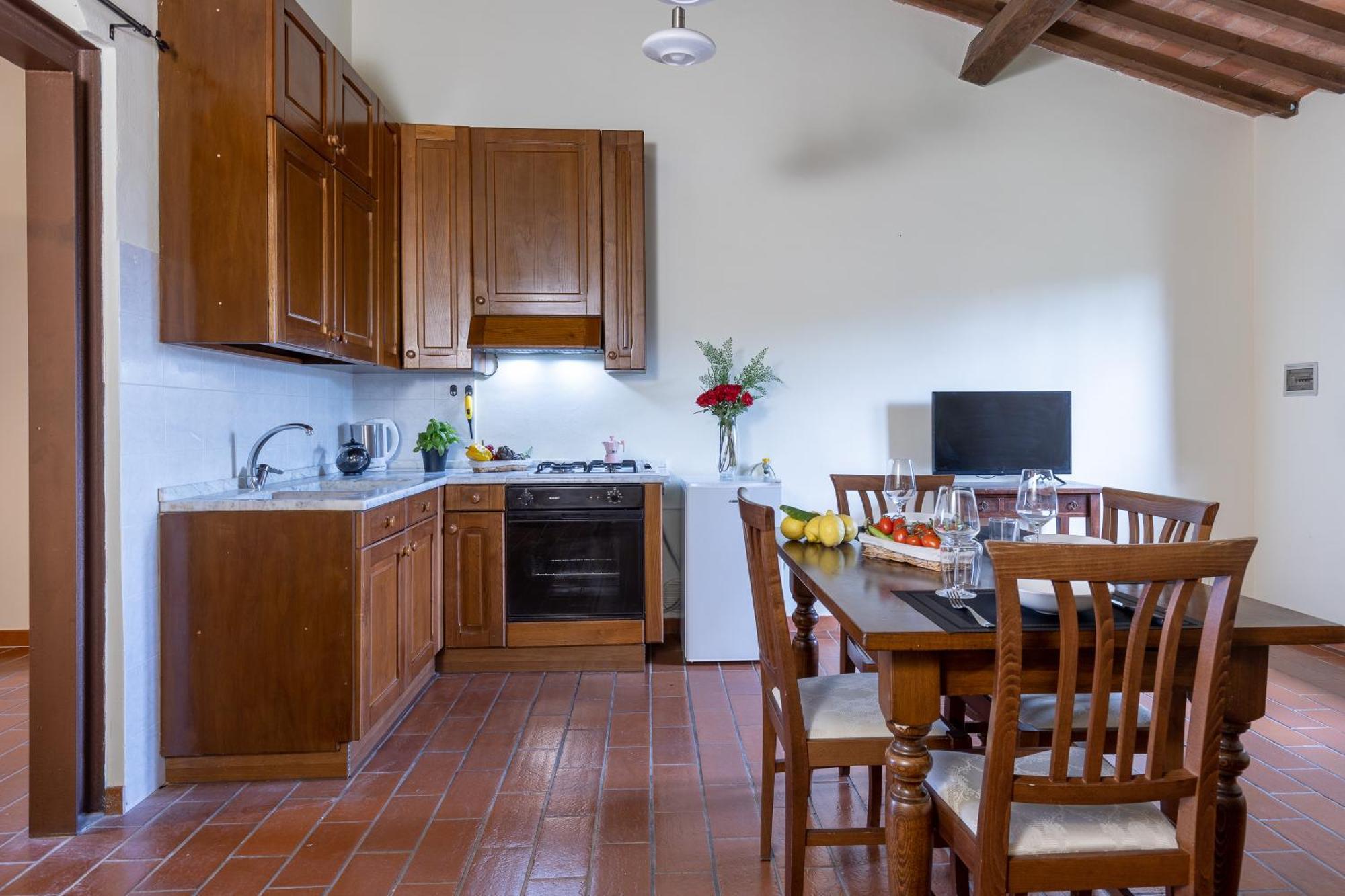 Residence Montevecchio Montopoli in Val dʼArno Екстериор снимка
