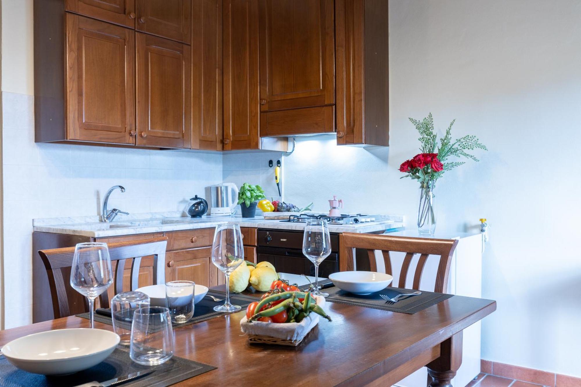 Residence Montevecchio Montopoli in Val dʼArno Екстериор снимка