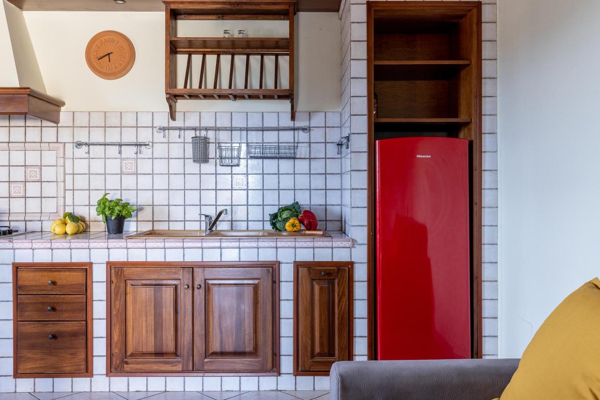 Residence Montevecchio Montopoli in Val dʼArno Екстериор снимка