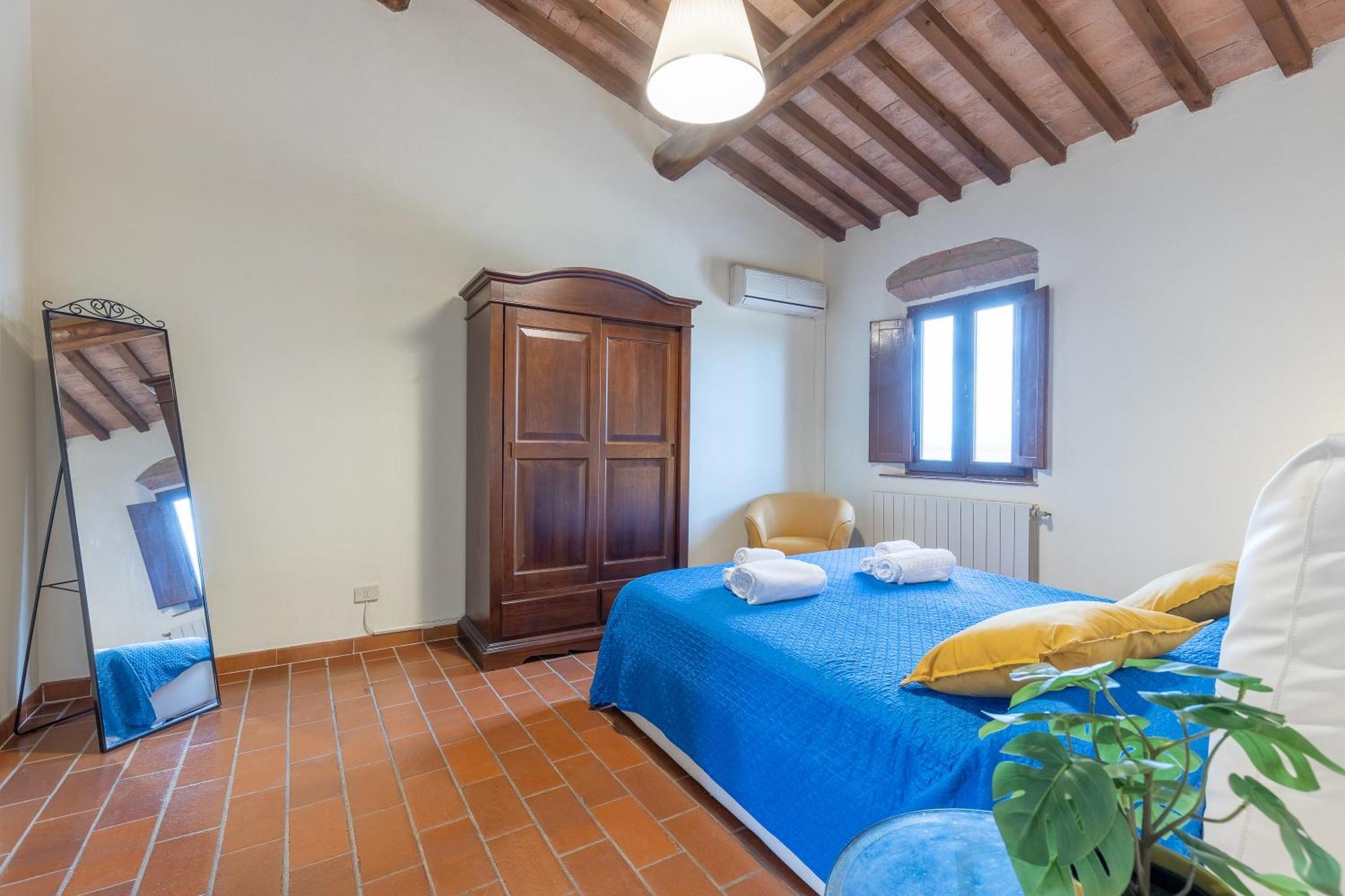 Residence Montevecchio Montopoli in Val dʼArno Екстериор снимка