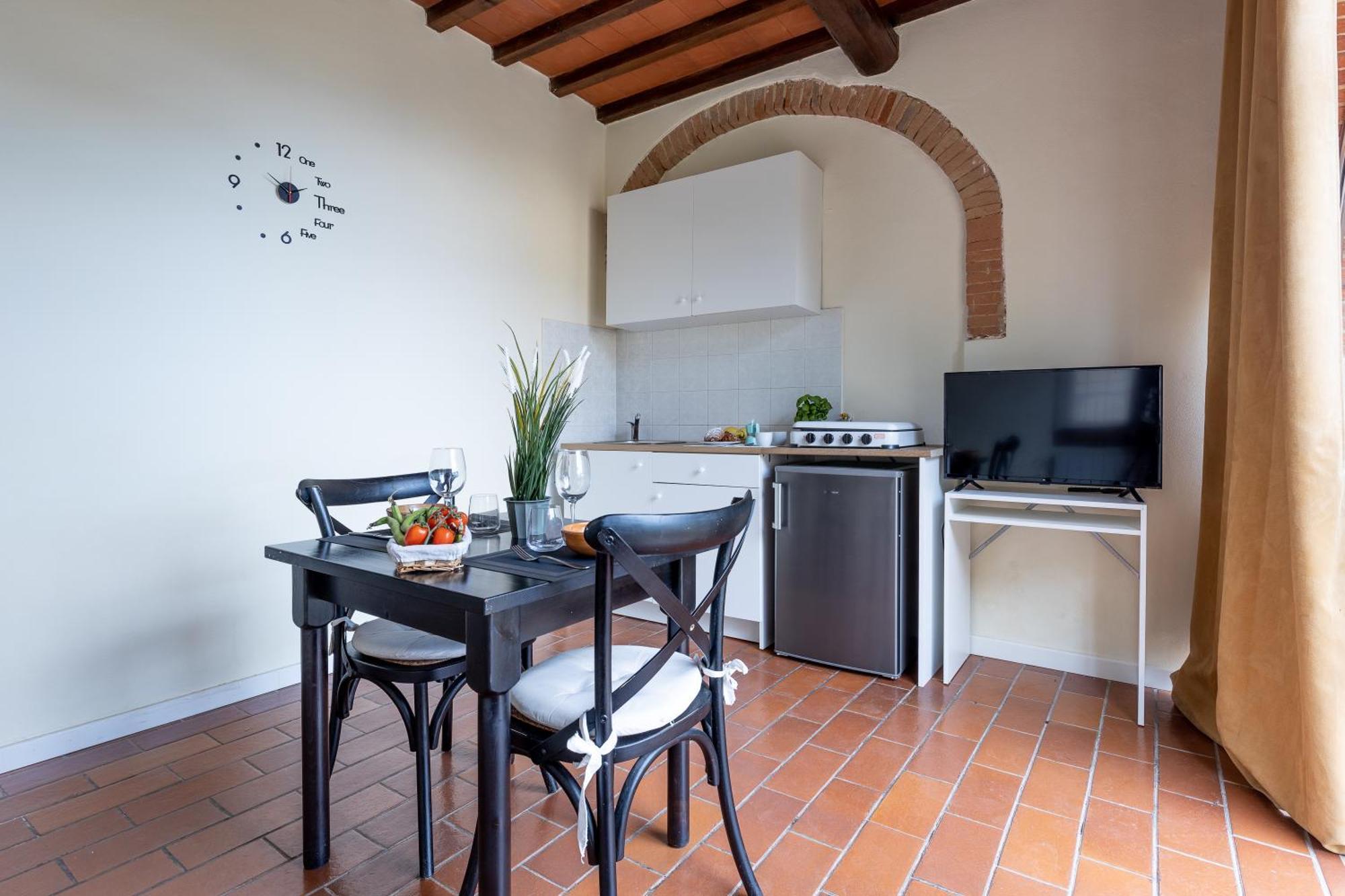 Residence Montevecchio Montopoli in Val dʼArno Екстериор снимка