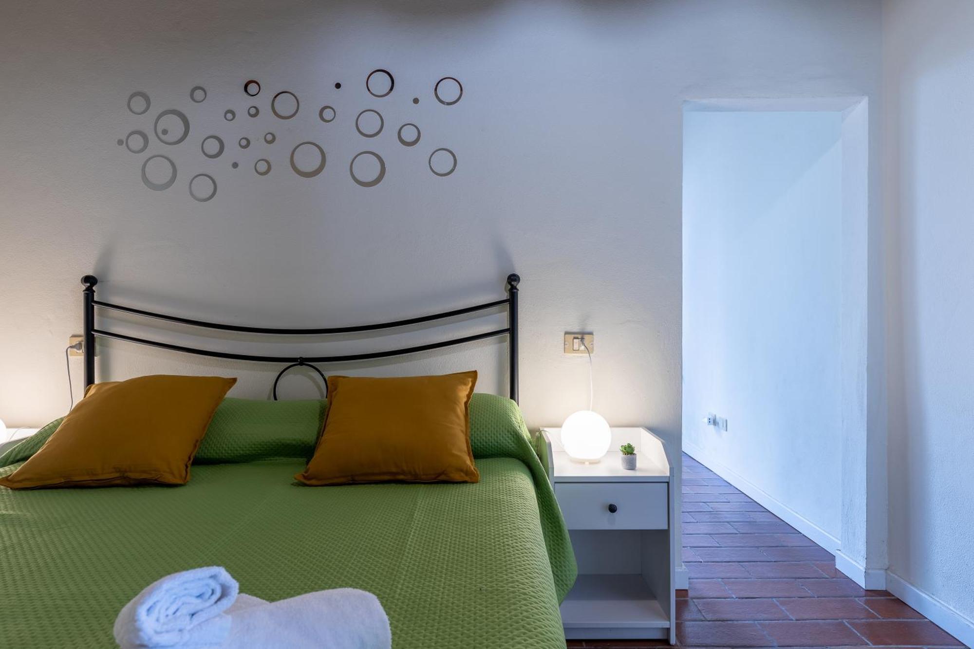 Residence Montevecchio Montopoli in Val dʼArno Екстериор снимка