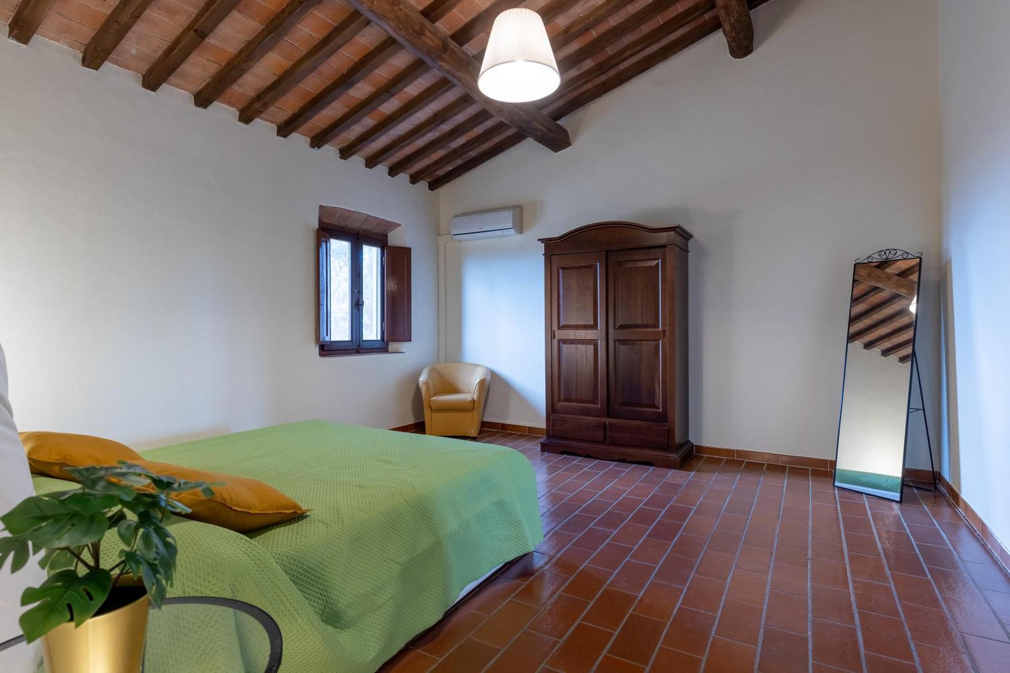 Residence Montevecchio Montopoli in Val dʼArno Екстериор снимка