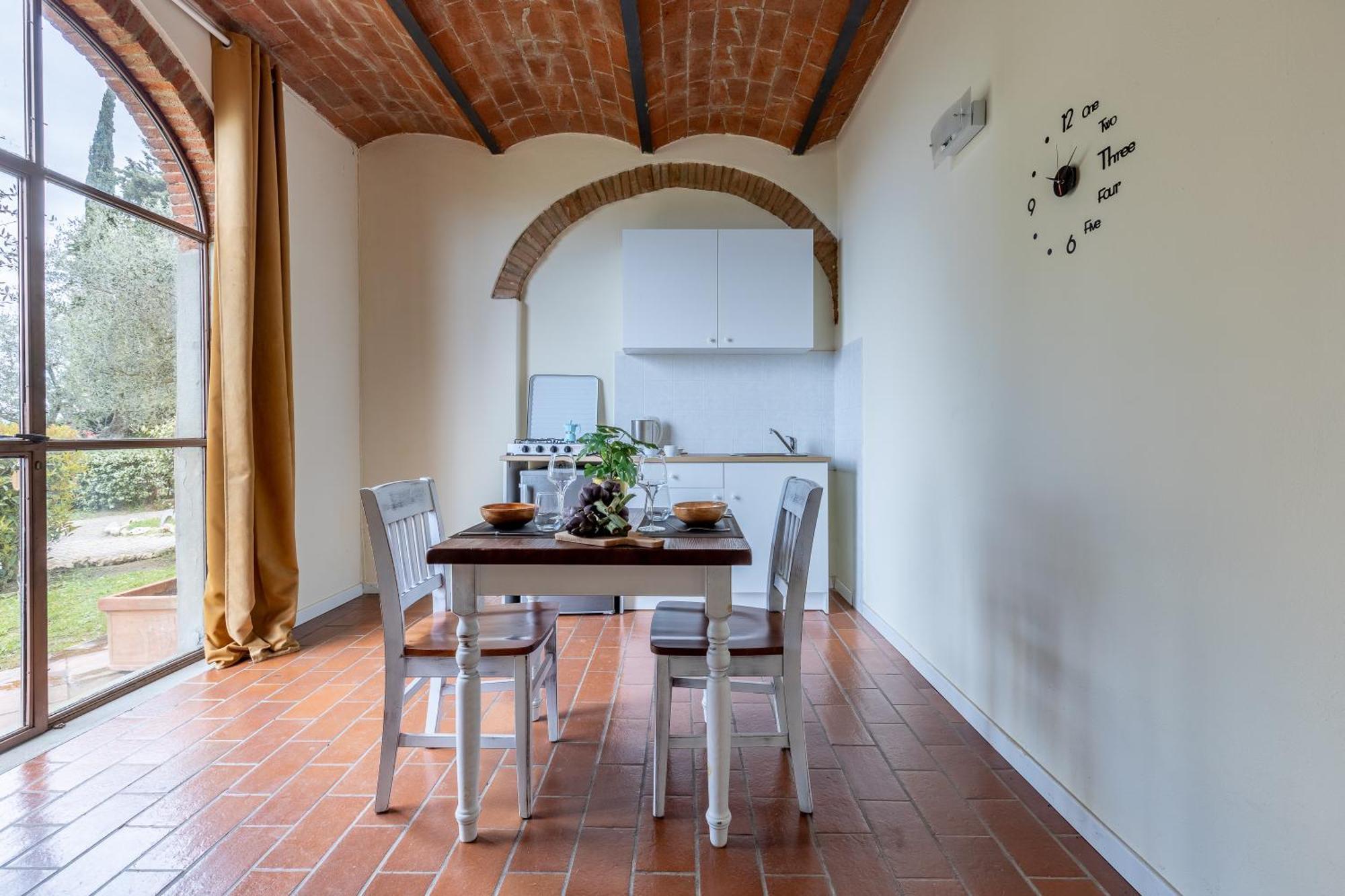 Residence Montevecchio Montopoli in Val dʼArno Екстериор снимка