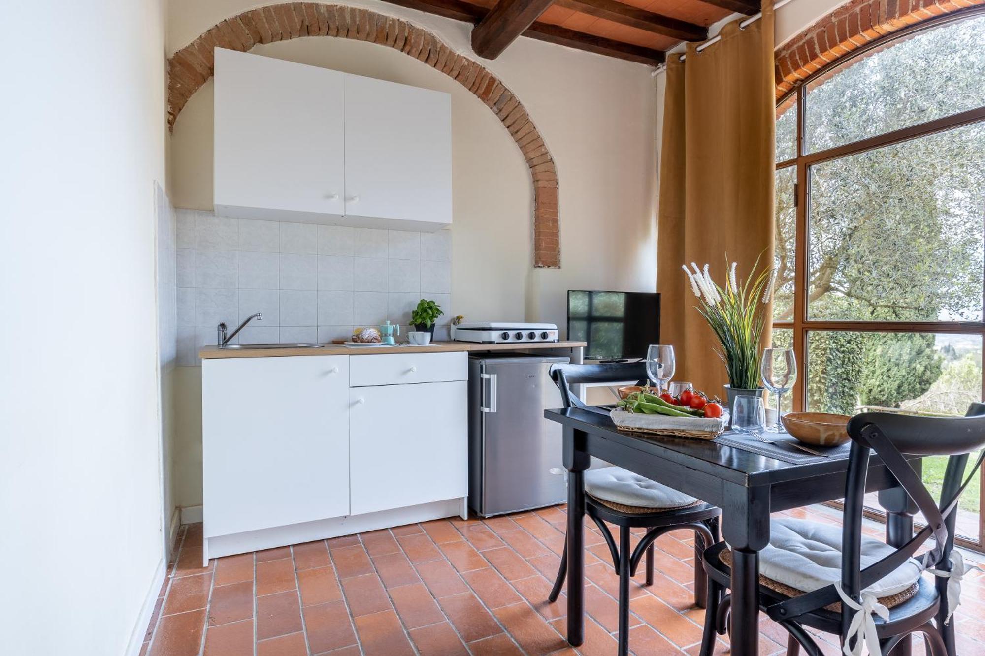 Residence Montevecchio Montopoli in Val dʼArno Екстериор снимка